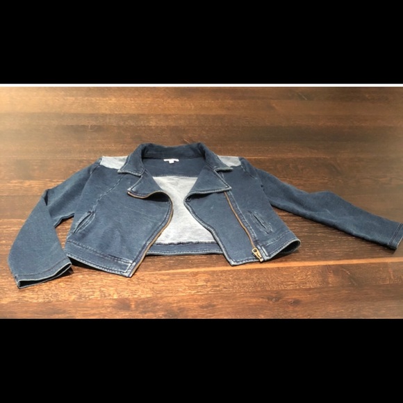 Cute little Splendid Jacket - Picture 2 of 4